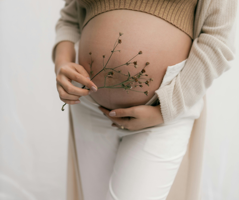 No, It’s Not Just You: Finding Maternity Clothes In-Store is Impossible