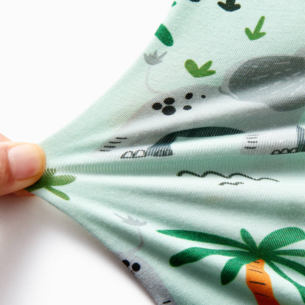 DreamCozy Bamboo - Elephant