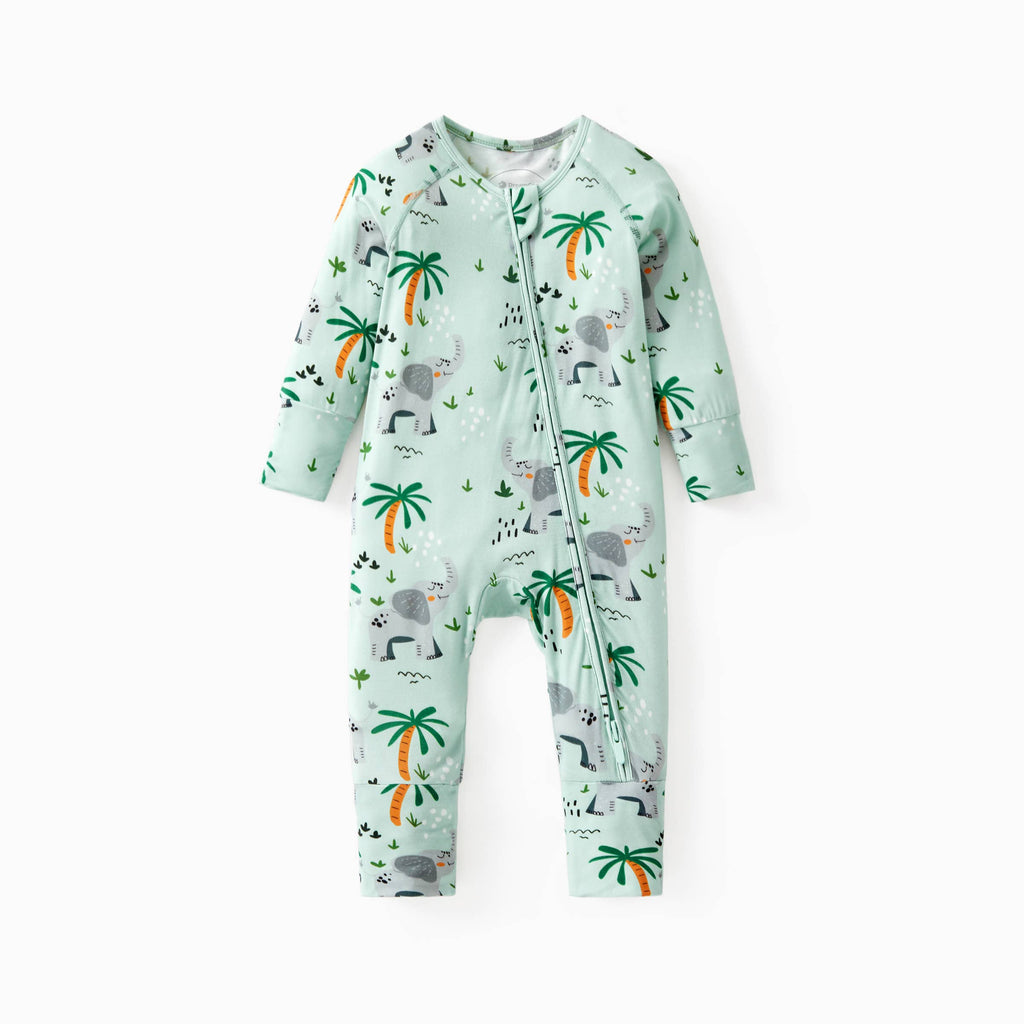 DreamCozy Bamboo - Elephant