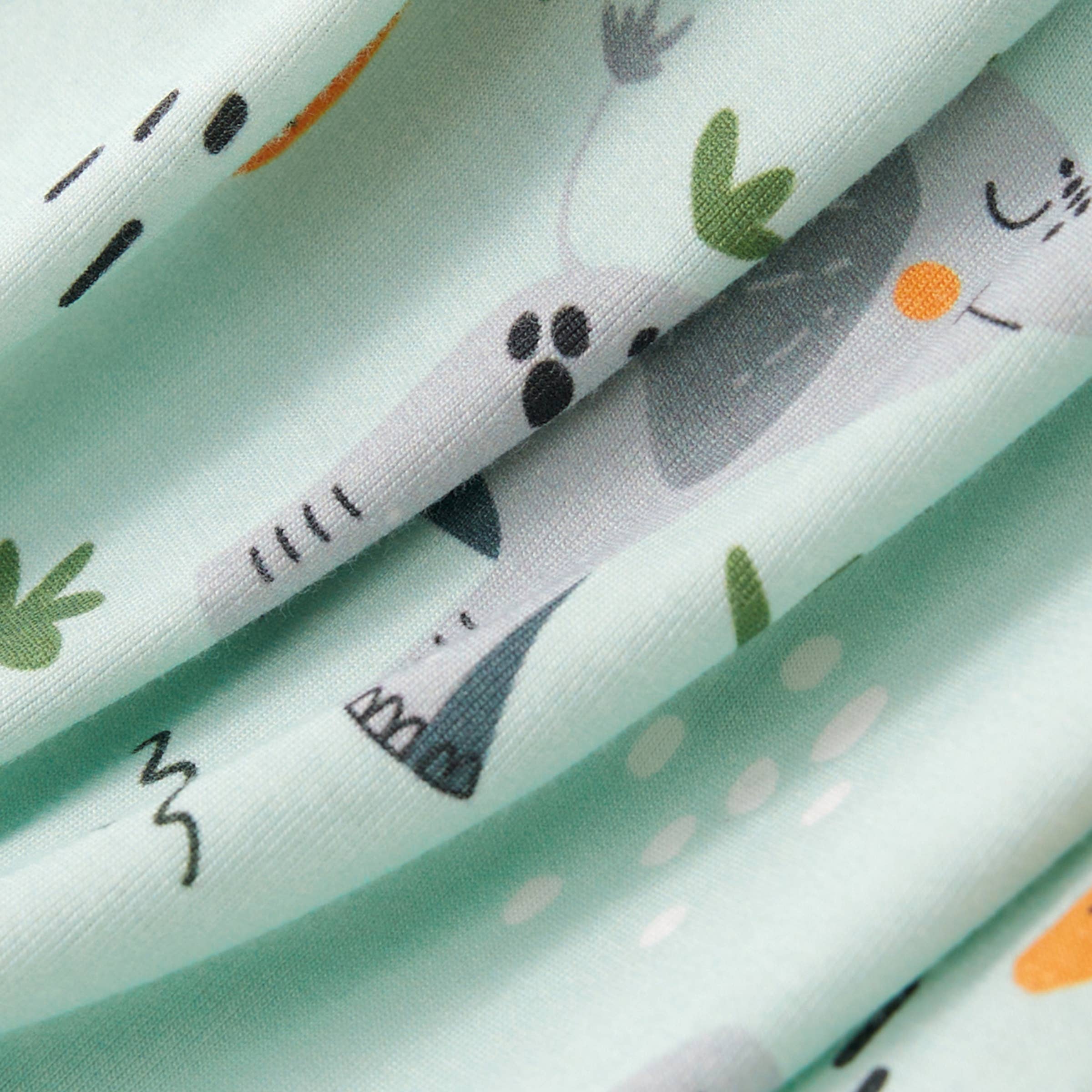 DreamCozy Bamboo - Elephant